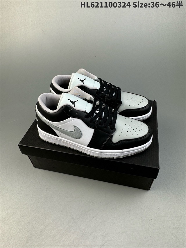 men air jordan 1 shoes 2024-7-4-312